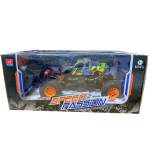 Fashion Speed Passion Car R.c