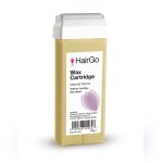 Wax Cartridge Natural Crme