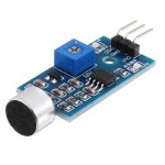 Microphone Sensor