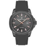 Gents Premium Grey Dial