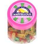 Marvellous Gummy Worms Jar 320G