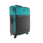 Travel-mate 48CMTT L264C Black teal