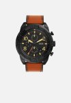 Fossil Bronson - Black 1