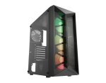 Phoenix FSP-4600G-RX6400 Gaming PC – A520 RYZEN 8GB RX6400 240GB 550W WIN10HOME