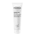 Scrub And Peel Resurfacing Exfoliating Cream For Body - 150ML