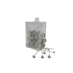 Diamante Pins 100PCS