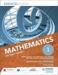 Edexcel A Level Mathematics Year 1 As Year 1 As Paperback