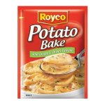 Royco Sour Cream & Chives Potato Bake 41G