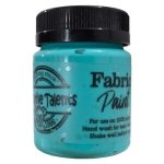 Fabric Paint 100ML Aqua