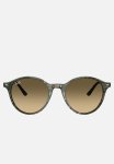 Bernard - Transparent Shade Fantasy Green