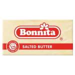 Bonnita Salted Butter 500GR