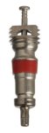 Schrader 20055 Tpms Nickel Plated Valve Core - Pack Of 100