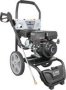 Fragram 6.5HP 200CC Petrol Pressure Washer