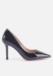Nine West Leissa Court - Black