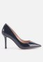 Nine West Leissa Court - Black
