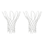 Netball Nets Set Of 2