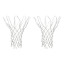 Netball Nets Set Of 2