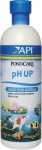 Api Pond Ph Up Pond Water Ph Raising Solution