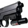 At Laser Sight - Red Dot