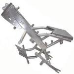 Cag Pocket Bike Frame