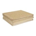 Handmade Hard Back Sketchbook 210GSM - Rough 13X32CM 16 Sheets