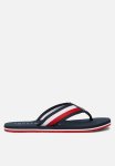 Tommy Hilfiger Coprorate Hilfiger Beach Sanda - Desert Sky