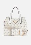 Guess G Wave MINI Tote - Stone Logo