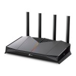 TP-link Archer GE230 BE3600 Dual-band Wi-fi 7 Gaming Router With 2.5GBE