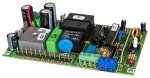 Dc Blue Control Cards Cgdo