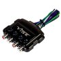 LOC4-V5: 4 Channel Line Output Converter