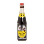 Hasty-tasty Sauce Thick Soya 250ML
