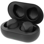 Volkano Scorpio Series True Wireless Earphones - Black VK-1121-BK