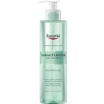 Eucerin Dermopurifyer Oil Control Cleanser 400ML