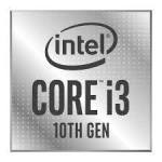 Intel Core I3 10300 3.7 Ghz Turbo @ 4.4GHZ 4 Core 8 Thread 8MB Smartcache 65W Tdp.