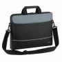 Targus - Intellect 15.6INCH Topload Case Blk
