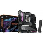 Gigabyte B860M Aorus Elite WIFI6E Lga 1851 Micro-atx DDR5 Motherboard