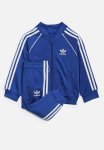 Adidas Original Infants Tracksuit - Blue & White