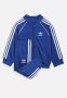 Adidas Original Infants Tracksuit - Blue & White