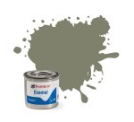 – 240 RLM02 Grau Matt – 14ML Enamel