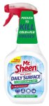 Multi-surface Cleaner & Disinfectant 1LITRE