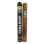 Cuba Black Eau De Toilette Spray By Fragluxe - 100 Ml Eau De Toilette Spray