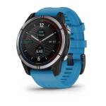 Garmin Quatix 7 – Base