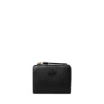 Mcgraw Bi-fold Wallet -black