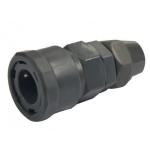 Alva GW205 CONNECTOR