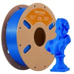 Eryone Hyper Speed Pla+ pla Pro Blue Filament For 3D Printers