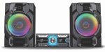 JVC Home Entertainment System MX-N222B