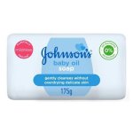 Johnsons Johnson's Baby Oil Soap 175G