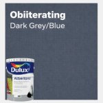 Dulux Albertono Road Marking Paint 20L Obliterating
