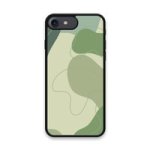 Custom Printed Tpu Cases - Apple Iphone 7 Apple Iphone 8 Apple Iphone Se 2020 Apple Iphone Se 2022 & 39 Sage& 39 By