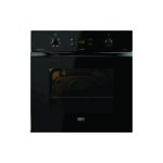 Defy Oven DBO472 Gemini Petit Chef Black